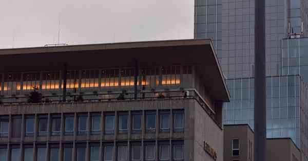 Blue light加速器