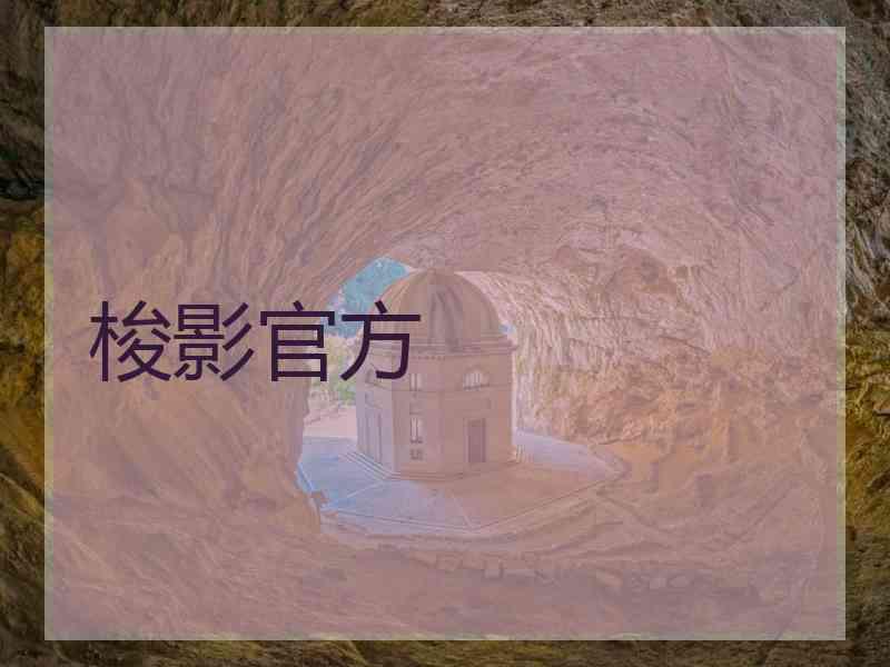 梭影官方